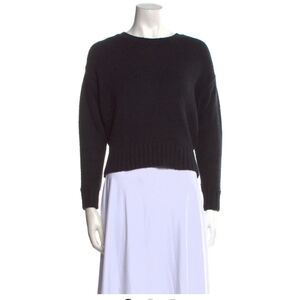 Iro Sweater Women's Color Dark Blue Size M